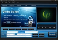 4Easysoft Blu-ray to iPod Ripper screenshot